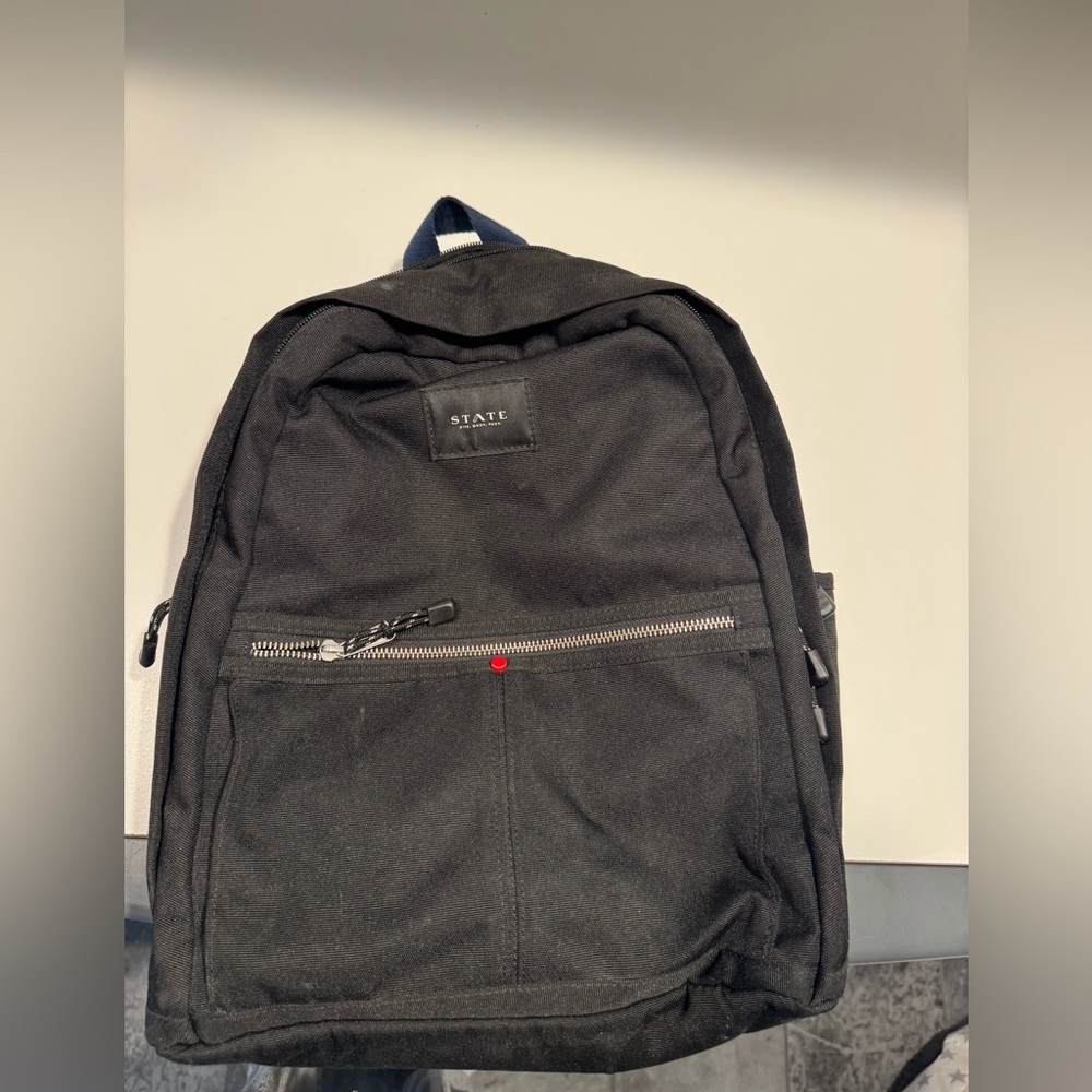 State Backpack - image 1